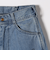 【SHIPS any別注】Lee: バック レースアップ デニム パンツ 25SS