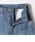 【SHIPS any別注】Lee: バック レースアップ デニム パンツ 25SS