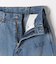 【SHIPS any別注】Lee: バック レースアップ デニム パンツ 25SS