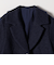 SHIPS any: モール ツイード ショート テーラード ジャケット