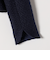 SHIPS any: モール ツイード ショート テーラード ジャケット