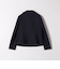 SHIPS any: ツイード シングル ポケット ジャケット［NAVY BLUE］
