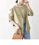 SHIPS any: オックス シングル テーラード ブレザー ジャケット［NAVY BLUE］