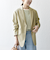 SHIPS any: オックス シングル テーラード ブレザー ジャケット［NAVY BLUE］