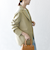 SHIPS any: オックス シングル テーラード ブレザー ジャケット［NAVY BLUE］