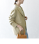 SHIPS any: オックス シングル テーラード ブレザー ジャケット［NAVY BLUE］