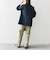 SHIPS any: オックス シングル テーラード ブレザー ジャケット［NAVY BLUE］