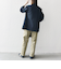 SHIPS any: オックス シングル テーラード ブレザー ジャケット［NAVY BLUE］