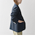 SHIPS any: オックス シングル テーラード ブレザー ジャケット［NAVY BLUE］