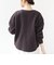 【WEB限定】〈手洗い可能〉キルティング ジャカード カーディガン