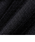 〈セレモニー対応可〉スラブ ツイード ロング ジレ（セットアップ対応）