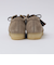 【SHIPS EXCLUSIVE】CLARKS: WOLF SUEDE WALLABEE