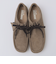 【SHIPS EXCLUSIVE】CLARKS: WOLF SUEDE WALLABEE