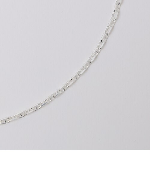 XOLO: TINY SOLID ANCHOR LINK｜シップスの通販｜&mall（アンドモール