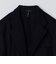 Drake's: MK VII WOOL GAMES BLAZER HARRIS TWEED