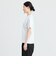 City Ambient Products: コンパクト ショート レングス  Tシャツ