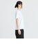 City Ambient Products: コンパクト ショート レングス  Tシャツ