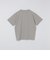 City Ambient Products: コンパクト ショート レングス  Tシャツ