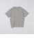 City Ambient Products: コンパクト ショート レングス  Tシャツ