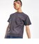 City Ambient Products: コンパクト ショート レングス  Tシャツ