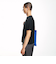 City Ambient Products: コンパクト ショート レングス  Tシャツ
