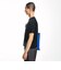 City Ambient Products: コンパクト ショート レングス  Tシャツ