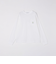 City Ambient Products: スクエアロゴ ポケット ロングスリーブ Tシャツ