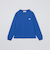 City Ambient Products: スタンダード ロゴ プリント ロングスリーブ Tシャツ