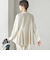 〈セレモニー対応可〉ダブル クロス ジレ（セットアップ対応）