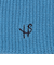【WEB限定】SHIPS:〈抗菌/防臭〉2サイズ ワンポイント ロゴ ワッチ キャップ ビーニー