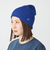 【WEB限定】SHIPS:〈抗菌/防臭〉2サイズ ワンポイント ロゴ ワッチ キャップ ビーニー