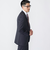SHIPS: ZEGNA TRAVELLER ストライプ スーツ