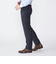 SHIPS: ZEGNA TRAVELLER ストライプ スーツ