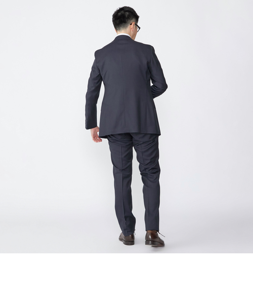 SHIPS: ZEGNA TRAVELLER ストライプ スーツ｜シップスの通販