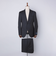 SHIPS: ZEGNA TRAVELLER ストライプ スーツ
