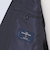 SHIPS: ZEGNA TRAVELLER ストライプ スーツ