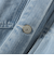 SHIPS any:〈洗濯機可能〉デニム ジャケット［SHIPS any DENIM］