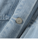 SHIPS any:〈洗濯機可能〉デニム ジャケット［SHIPS any DENIM］