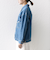 SHIPS any:〈洗濯機可能〉デニム ジャケット［SHIPS any DENIM］