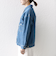 SHIPS any:〈洗濯機可能〉デニム ジャケット［SHIPS any DENIM］