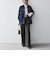 SHIPS any:〈洗濯機可能〉デニム ジャケット［SHIPS any DENIM］