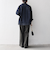 SHIPS any:〈洗濯機可能〉デニム ジャケット［SHIPS any DENIM］