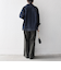 SHIPS any:〈洗濯機可能〉デニム ジャケット［SHIPS any DENIM］