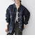 SHIPS any:〈洗濯機可能〉デニム ジャケット［SHIPS any DENIM］