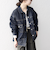 SHIPS any:〈洗濯機可能〉デニム ジャケット［SHIPS any DENIM］