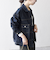 SHIPS any:〈洗濯機可能〉デニム ジャケット［SHIPS any DENIM］