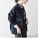 SHIPS any:〈洗濯機可能〉デニム ジャケット［SHIPS any DENIM］