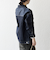 SHIPS any:〈洗濯機可能〉デニム ジャケット［SHIPS any DENIM］