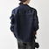 SHIPS any:〈洗濯機可能〉デニム ジャケット［SHIPS any DENIM］