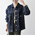 SHIPS any:〈洗濯機可能〉デニム ジャケット［SHIPS any DENIM］
